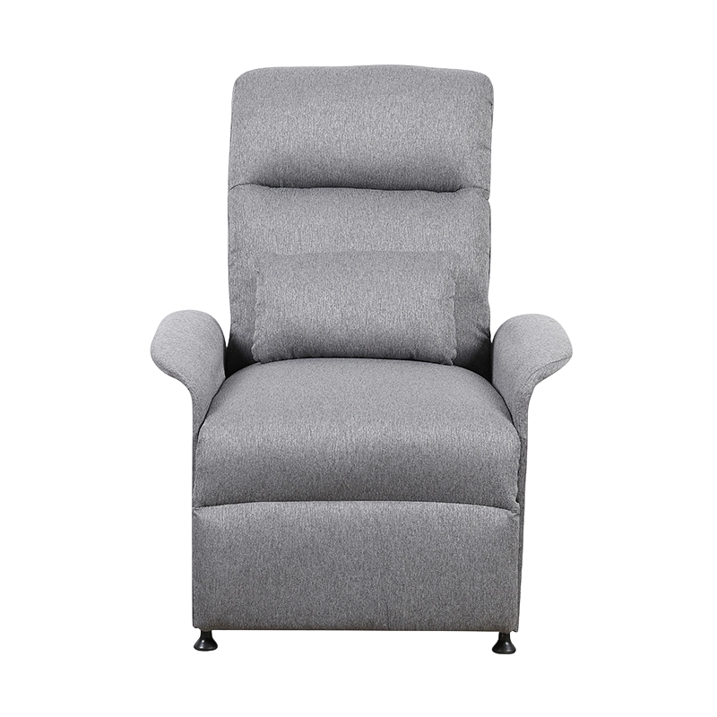 Elektrische fauteuil met afstandsbediening